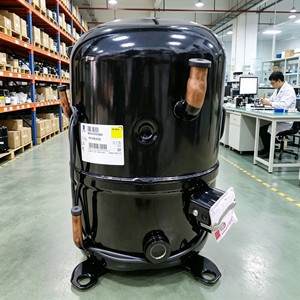 Compresseur à spirales Tecumseh FH4524F R404A 220-240V 50Hz Fabriqué en France - Product Image 2