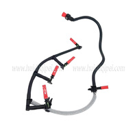 خرطوم عودة حاقن الوقود بالجملة BK3Q-9K022-AG لسيارات مازدا BT-50 وفورد رينجر 2.2 ديزل، قطع غيار نظام الوقود