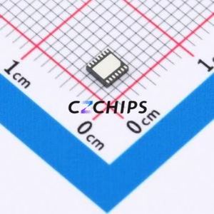 Nouveau et Original AP43771VFBZ-13-FR01 DFN-14(3x3) Circuit intégré IC puce PMIC protocole de charge rapide IC - Product Image 2