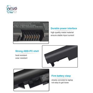 Bateria Recarregável de Lítio SZ-Wisbuild JC04 14.6V 2800mAh para 14-BW/15-BS/15-BW/17-BS 919700-850/919701-850 em Estoque - Product Image 6