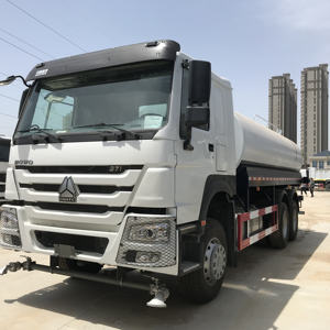 Remorque de camion-citerne d'huile à 3 essieux, 40000l 42000l de carburant Diesel de Transport populaire chinois - Product Image 5