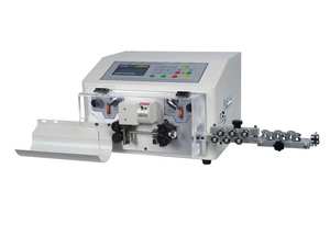 Cortador <span class=keywords><strong>de</strong></span> cable trenzado <span class=keywords><strong>de</strong></span> Pvc <span class=keywords><strong>de</strong></span> 6 cuadrados <span class=keywords><strong>de</strong></span> espesor <span class=keywords><strong>de</strong></span> alta eficiencia, pelador, máquina peladora <span class=keywords><strong>de</strong></span> cables eléctrica con buen rendimiento - Product Image 4