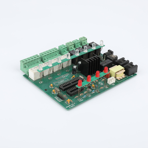 Nhà máy lắp ráp và tùy chỉnh linh hoạt bảng mạch in công suất cao Led nhôm mcpcb - Product Image 5