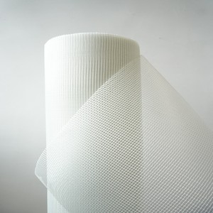 Rouleau <span class=keywords><strong>de</strong></span> maille isolante en <span class=keywords><strong>fibre</strong></span> <span class=keywords><strong>de</strong></span> <span class=keywords><strong>verre</strong></span>, matériau ignifuge et résistant à la chaleur, non tissé, pour murs - Product Image 6