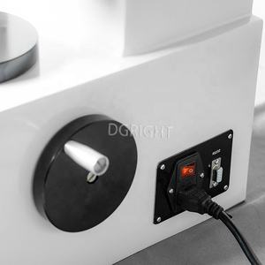 LCD ekran otomatik taret taşınabilir dijital mikro Vickers sertlik test cihazı - Product Image 3