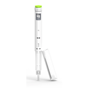 3ml Single Use Plastic Injector <b>Pen</b> for Skin Care Customizable Design and Labeling for Brands - Product Image 4