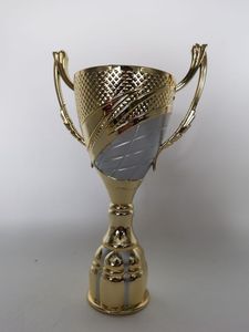 Piezas de fútbol streaming, Trofeo - Product Image 5