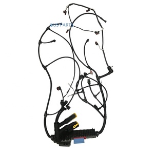 Câblage de moteur de pièces de rechange de camion 22018636 21372461 pour <span class=keywords><strong>Volvo</strong></span> <span class=keywords><strong>FH</strong></span>/FM/FMX/NH 9/10/11/12/13/16 - Product Image 3