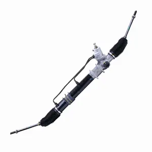 Buona cremagliera dello sterzo per <span class=keywords><strong>hyundai</strong></span> <span class=keywords><strong>h100</strong></span> per <span class=keywords><strong>HYUNDAI</strong></span> PORTER <span class=keywords><strong>H100</strong></span> 2001 57705-43011 57705-43010 57700-4B010 - Product Image 1