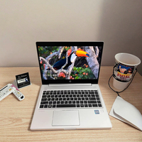 Harga murah grosir untuk H P 440G6 i5 8gen 256G kualitas baik ringan portabel digunakan bisnis laptop Notebook siswa kantor