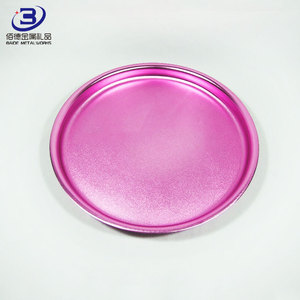 Alimentador lento de alumínio para animal de estimação, tigela antichoque para cão e gato, cão, filhote de cachorro, alimentador lenta, prato para dieta de cão e gato - Product Image 2