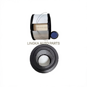 Nouveau filtre à air F8 de haute qualité pour générateur marin et moteur hors-bord Caterpillar 40-1022/207-7469 - Product Image 2