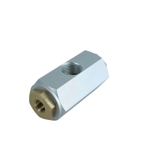 W SA Ablassventil 02250100-042/250300-276 Hochwertige Ersatzteile für Luftkompressoren - Product Image 6