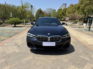 5 5 <span class=keywords><strong>Precio</strong></span> Bajo <span class=keywords><strong>Serie</strong></span> 5 <span class=keywords><strong>2023</strong></span> 530Li Líder en Venta de Autos Usados en Línea - Product Image 3