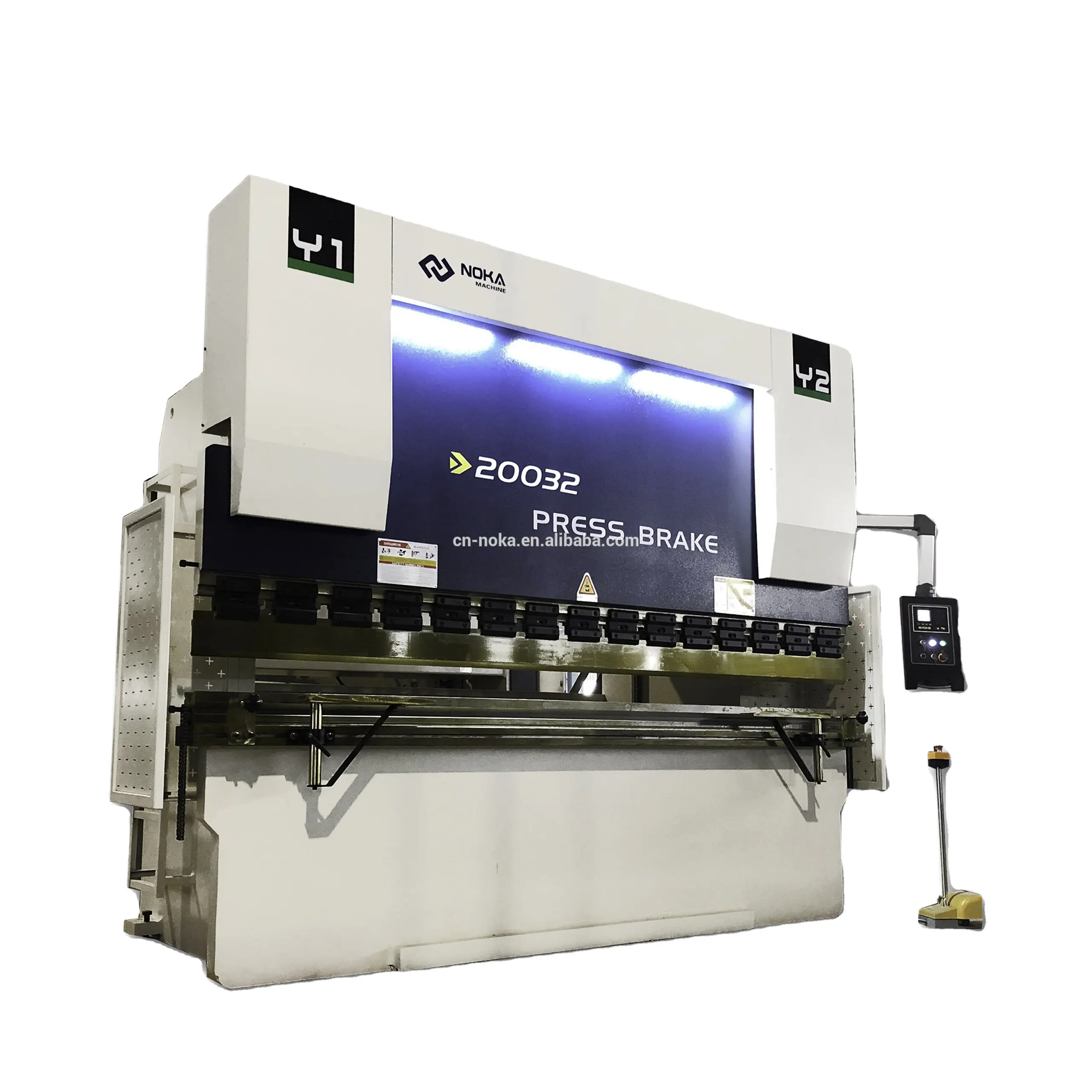 TikTok Hot Search Tuv CE Acrylic Bending Machine Manual NOKA Da41 Bending Machine,press Brake Machine Price Make Box