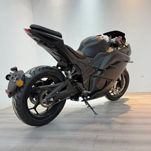 Deux roues électriques de haute qualité et bon marché pour adultes 20A 24A 32A 38A Véhicule récréatif de luxe Motos tout-terrain électriques - Product Image 6
