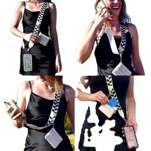 Customizable ID Card Holder <b>Lanyard</b> with Lobster Claw, Eco-Friendly and Moisture-Proof - Product Image 3