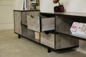 Meuble de télévision en gros, armoire de télévision de bonne qualité à vendre - Product Image 5