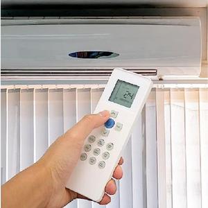 Original nuevo AC 001e para ykr 002e aux <span class=keywords><strong>Carrier</strong></span> controlador de acondicionamiento reemplazo rg67n bgef control remoto de <span class=keywords><strong>aire</strong></span> <span class=keywords><strong>acondicionado</strong></span> - Product Image 2