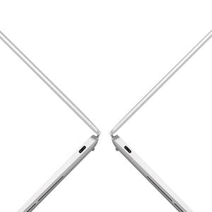 Laptop Convertibile <span class=keywords><strong>2</strong></span>-<span class=keywords><strong>in</strong></span>-<span class=keywords><strong>1</strong></span> Dell <span class=keywords><strong>XPS</strong></span> da <span class=keywords><strong>13</strong></span> Pollici con Touchscreen 3K, Dotato di Processore Core U7 258v, 32GB di Memoria e 1TB SSD, Bianco - Product Image 5