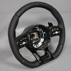 Mise à niveau du volant ancien vers un nouveau volant pour <span class=keywords><strong>Mercedes</strong></span> Benz AMG W140 W208 W213 C118 GLE53 ML350 - Product Image 5