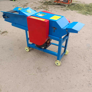 Broyeur de balles de paille professionnel, <span class=keywords><strong>prix</strong></span> de gros, pour l'alimentation du bétail, petit tracteur, broyeur de paille de maïs - Product Image 3