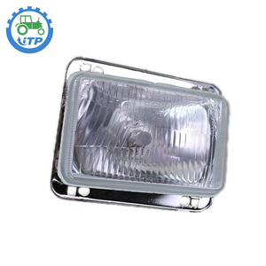 ไฟหน้าทรงสี่เหลี่ยมคุณภาพสูง RE269110 12V เหมาะสำหรับรถแทรกเตอร์รุ่น 5036D 5038D 5039D 5040D 5042D 5045D 5045E 5050D 5050E - Product Image 2