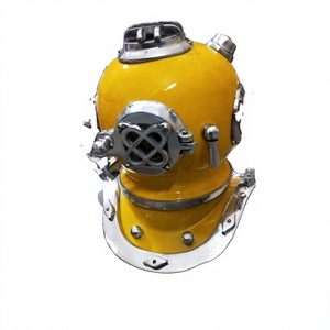 Casco DE BUCEO marítimo de Calidad exclusiva, superventas, artículo náutico decorativo elegante, casco de buceo Titanic, los mejores precios - Product Image 1