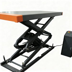 Cric hydraulique électrique <span class=keywords><strong>pour</strong></span> voiture, <span class=keywords><strong>pont</strong></span> élévateur <span class=keywords><strong>automobile</strong></span> 3,5T, élévateur de voiture portable, installation facile, élévateur de voiture 110/220/380V 2,2KW - Product Image 5