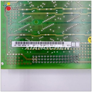 JENNEY Pantalla de Módulo de Buena Calidad 00.785.0590 para Piezas de Repuesto de Máquinas de Impresión Offset - Product Image 4