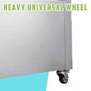 Favourite เครื่องทำไอศกรีมทอดสภาพใหม่สำหรับการจัดหาวัตถุดิบไอศกรีมน้ำเชื่อม - Product Image 6