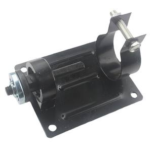 Ensemble de fraises électriques en gros, 17-21 pièces, adaptateur de base de support pour perceuse électrique vers machine de découpe, fabriqué pour le commerce extérieur - Product Image 2