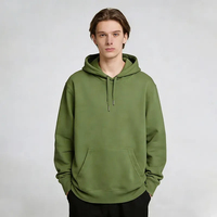 Vente en gros de sweats à capuche unisexes de haute qualité, logo personnalisé, sweats à capuche à carreaux personnalisés, coupe ample, basique, vierge, sweat à capuche pour homme