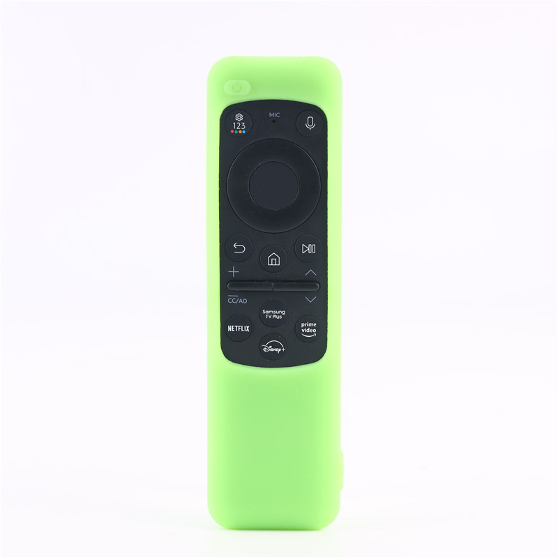 fluorescent green