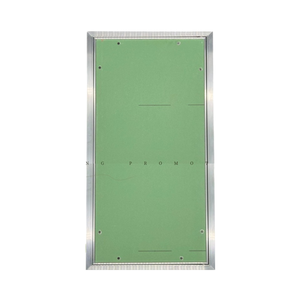 Được sử dụng cho tường thạch cao Bảng điều khiển truy cập lửa nhôm truy cập cửa bẫy cửa Trần Bảng điều khiển truy cập/cửa - Product Image 4