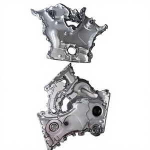 Cubierta de Distribución de Alta Calidad Compatible con Maserati Quattroporte Ghibli Levante 3.0 - Product Image 6