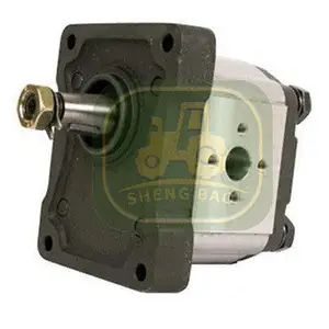 ปั๊มไฮดรอลิก 3546160M91 3539858M91 เหมาะสำหรับรถแทรกเตอร์ Massey Ferguson ใช้ได้กับ <span class=keywords><strong>Landin</strong></span> 30 40 50 60 70 - Product Image 1