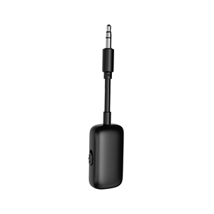 <span class=keywords><strong>Émetteur</strong></span>-<span class=keywords><strong>récepteur</strong></span> <span class=keywords><strong>Bluetooth</strong></span>, prise AUX 3,5 mm, adaptateur <span class=keywords><strong>Bluetooth</strong></span>, <span class=keywords><strong>récepteur</strong></span> pour lecteur audio, <span class=keywords><strong>voiture</strong></span>, transmetteur et <span class=keywords><strong>récepteur</strong></span> mains libres - Product Image 4
