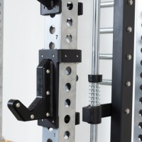 Banc de musculation multifonctionnel Flying Bird Gantry, machine Smith, entraînement à domicile, exercices de poitrine, rack croisé, acier