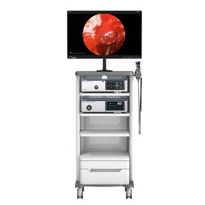 Cámara de Endoscopia FHD IKEDA YKD-9103, Sistema de Artroscopia IKEDA, Cámara Endoscópica Eléctrica de Plástico y Metal para Torre de Artroscopia - Product Image 1