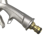 Nettoyeur haute pression ménage lave-auto mousse nettoyage pistolet à eau pour jardin arroseur buse