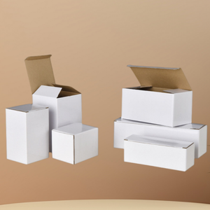 Le moulin fournit le rouleau ou la feuille jumbo de <span class=keywords><strong>CCKB</strong></span> 200-500Gsm de dos de kraft enduit d'argile de bonne rigidité - Product Image 5