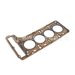 Mercedes-Benz OM651 Cylinder Head <b>Gasket</b> 6510160500 For 2.1L Engine Replacement Part - Product Image 3