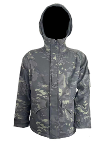 <strong>Camouflage</strong> Custom Color Combination Wear Outdoor <strong>Jogging</strong> Casual Men Track Suits Sports Training Jackets - Product Image 4
