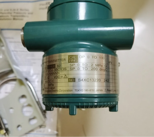 Nuevo Multivariable EJX910A de la Serie EJX-A de Yokogawa EJX910A-ELS5J-914DB-2A/N4 - Product Image 6