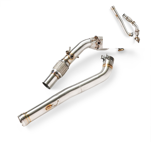 Kit d'<span class=keywords><strong>accessoires</strong></span> de <span class=keywords><strong>tuning</strong></span> de course pour <span class=keywords><strong>Jeep</strong></span> <span class=keywords><strong>Wrangler</strong></span> Rubicon JL 2.0T 2018-2020, série Elite, système d'amélioration de puissance, échappement, collecteur, downpipe - Product Image 5