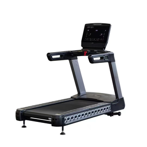 Fábrica al por mayor comercial o uso doméstico caminadora <span class=keywords><strong>equipo</strong></span> <span class=keywords><strong>de</strong></span> <span class=keywords><strong>gimnasio</strong></span> <span class=keywords><strong>para</strong></span> Fitness deportes máquina <span class=keywords><strong>de</strong></span> correr - Product Image 1