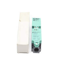 Plc Nj15+u4+e2 Nsmp para Producto en Garantía
