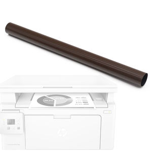 Funda de película de fusor para <span class=keywords><strong>HP</strong></span> M553 252dw 277dw M577 M755 277 M155 M255 M283 M182 <span class=keywords><strong>M183</strong></span> M274n M254 M552 OEM marrón - Product Image 1
