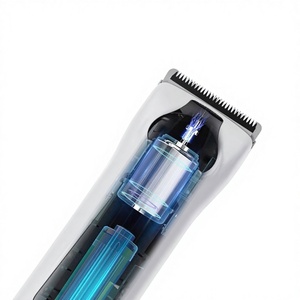 <span class=keywords><strong>Tondeuse</strong></span> à poils <span class=keywords><strong>pour</strong></span> animaux de compagnie rechargeable par USB, <span class=keywords><strong>tondeuse</strong></span> électrique <span class=keywords><strong>pour</strong></span> chiens et chats - Product Image 4